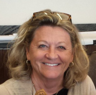 Cathy Berlinger-Gustafson