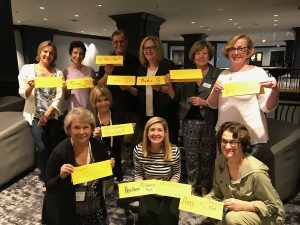 LFF Board Closing Pic