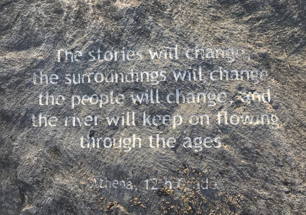 River Rock