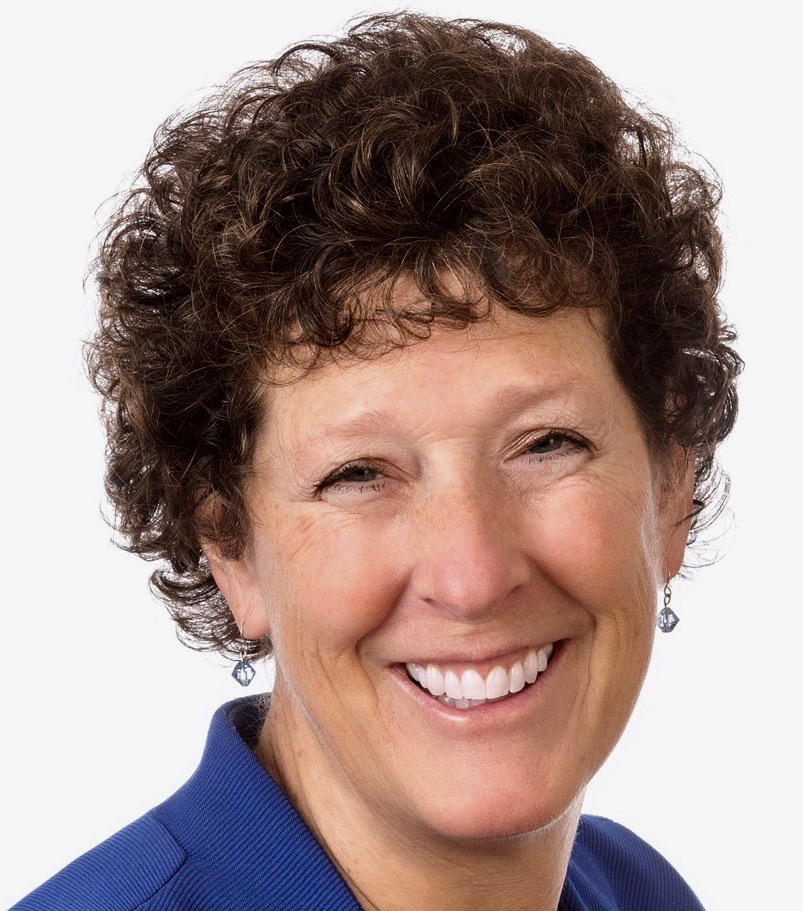 Karla McAdam