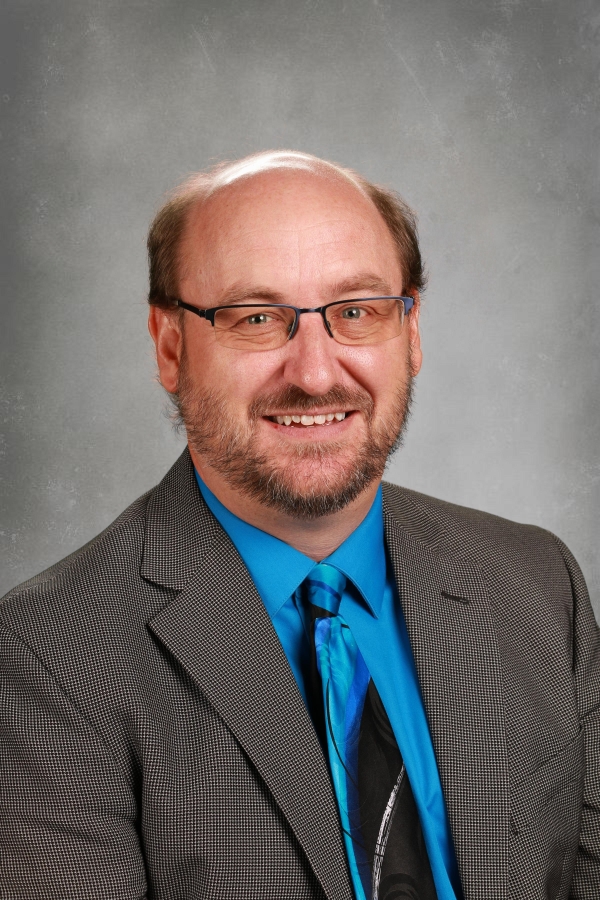 Tom Schmidt