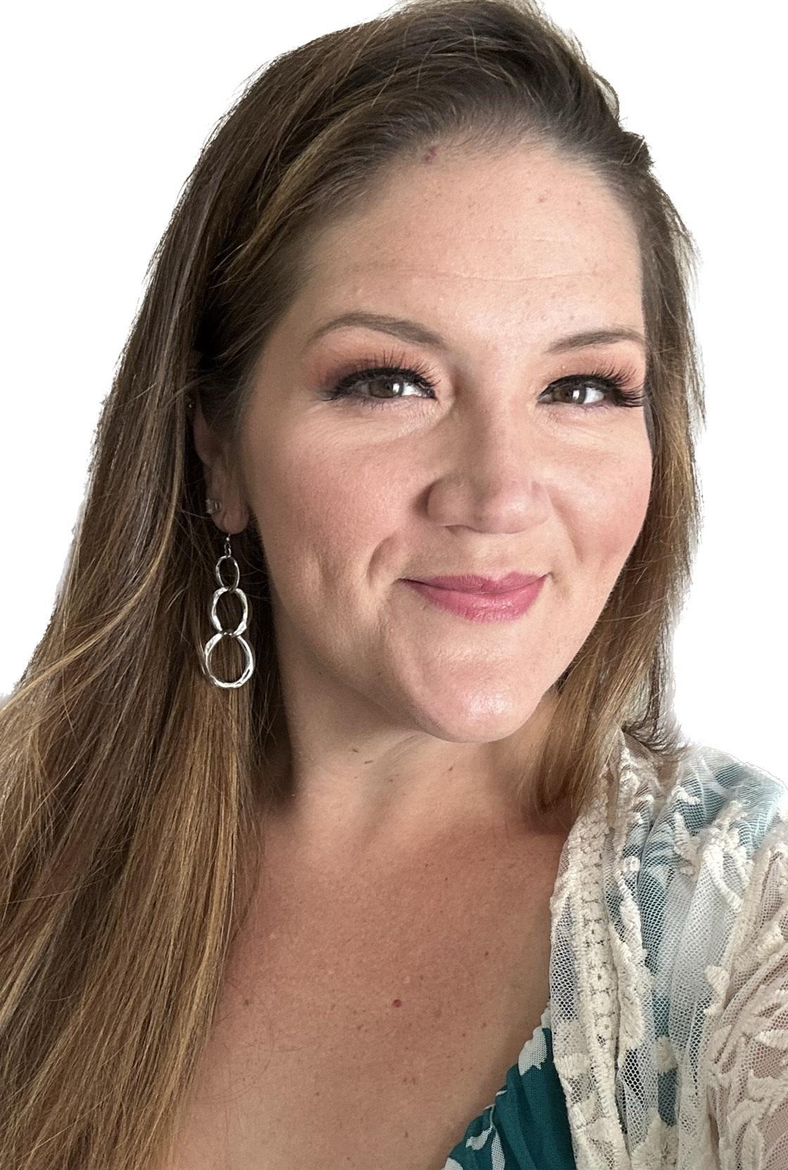 Larissa McCoy-Mitti