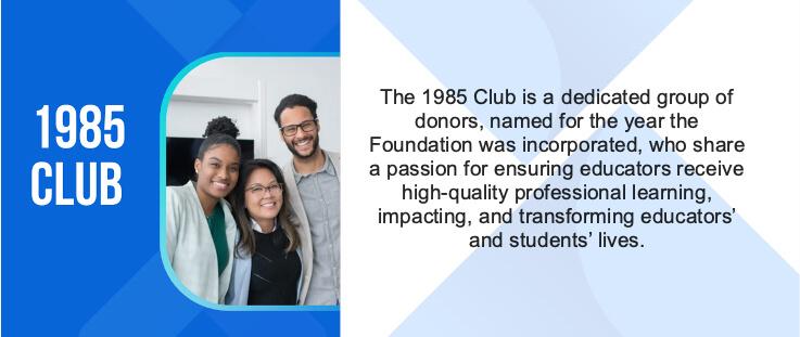 1985 club