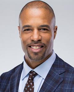 Frederick Brown